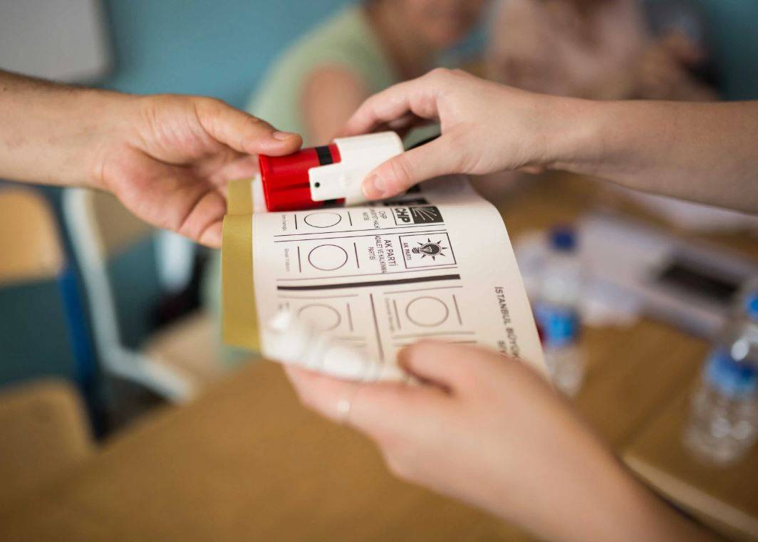 İlk defa oy kullanacak 5 milyon genç seçmenin tercihi ne olacak? Gezici Araştırma açıkladı - Resim: 7